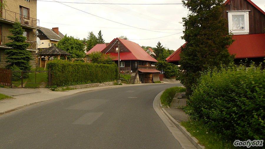 Istebna