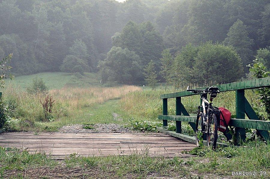 Melsztyn - Znajoma okolica