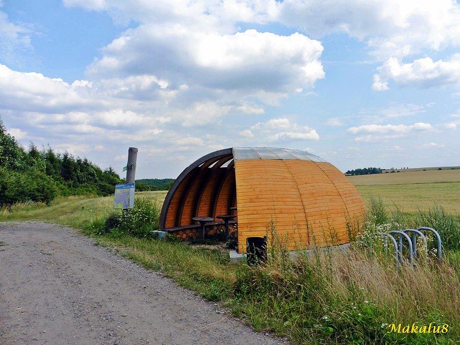 Jurajska infrastruktura turystyczna