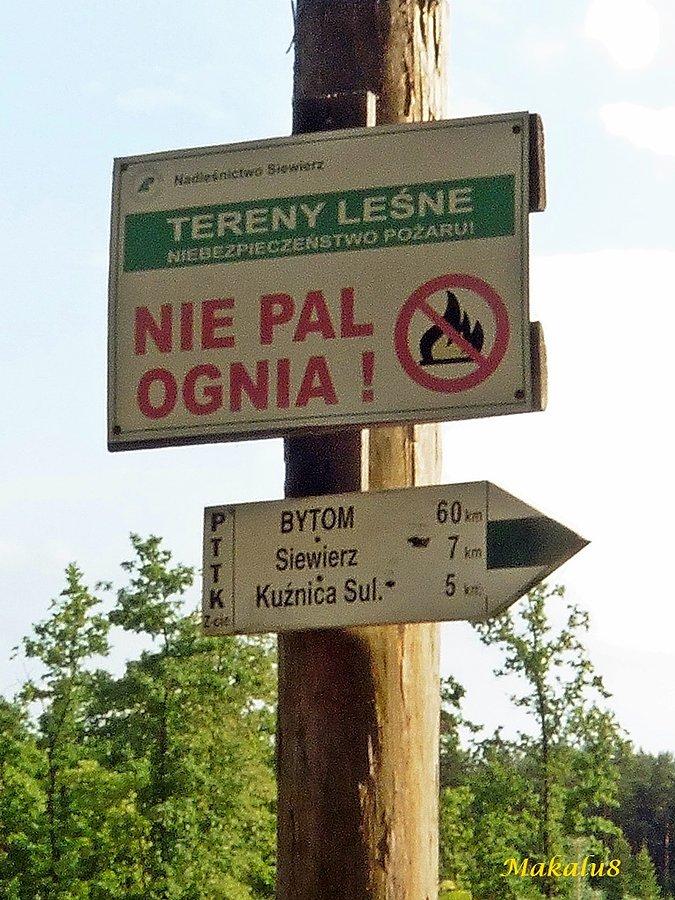 Jeszcze tylko 60 km