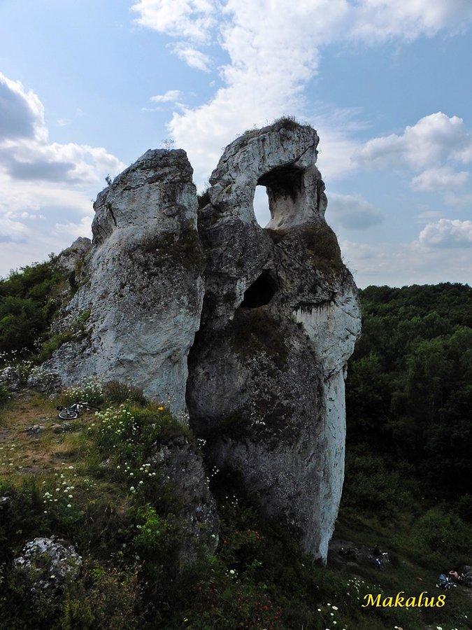 Okiennik Wielki