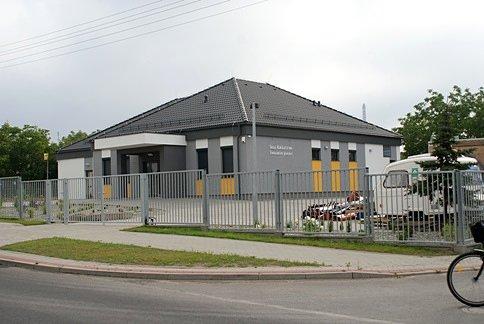 Sekta się wybudowała, czyt. Królestwo Jechowy