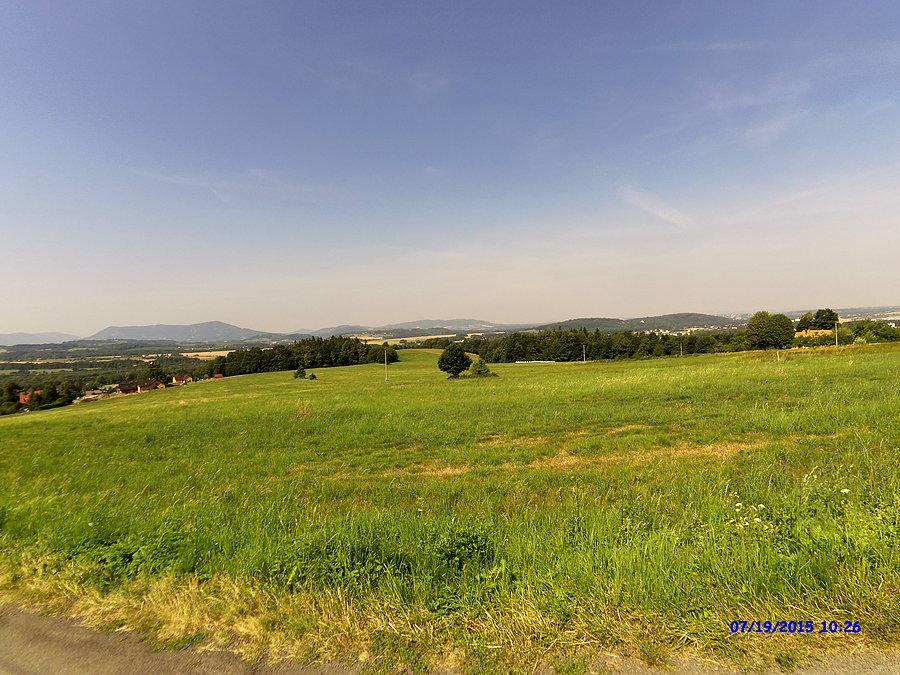 Trochę górskich widoków