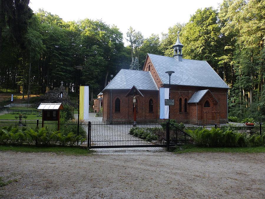Leśny Kościół