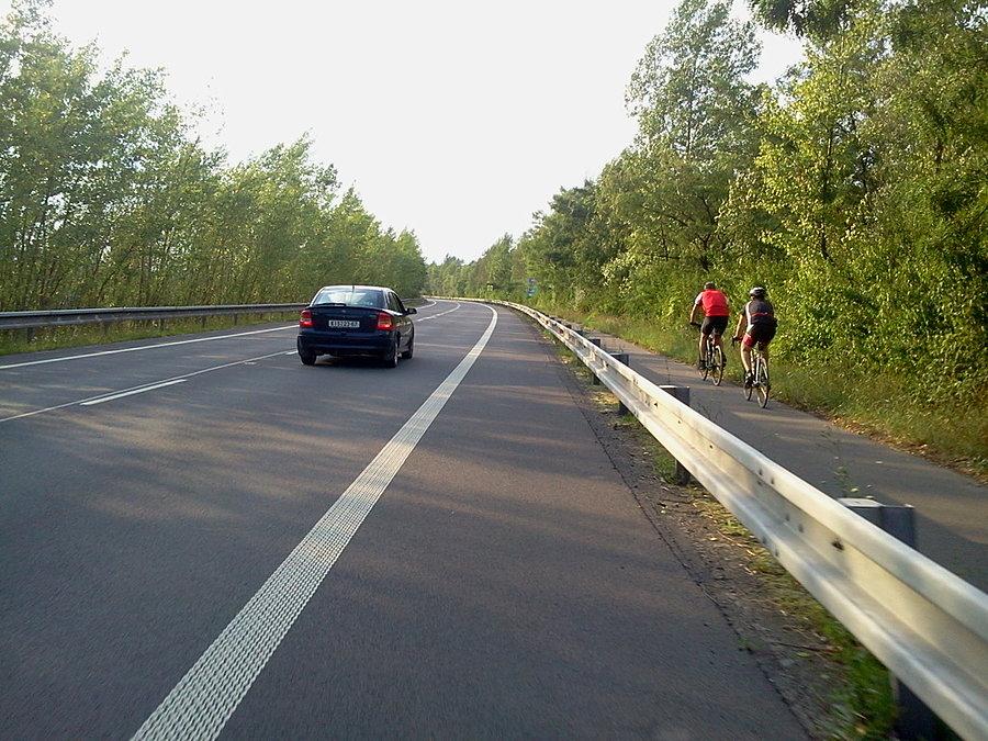 Asfalcik rewelacja