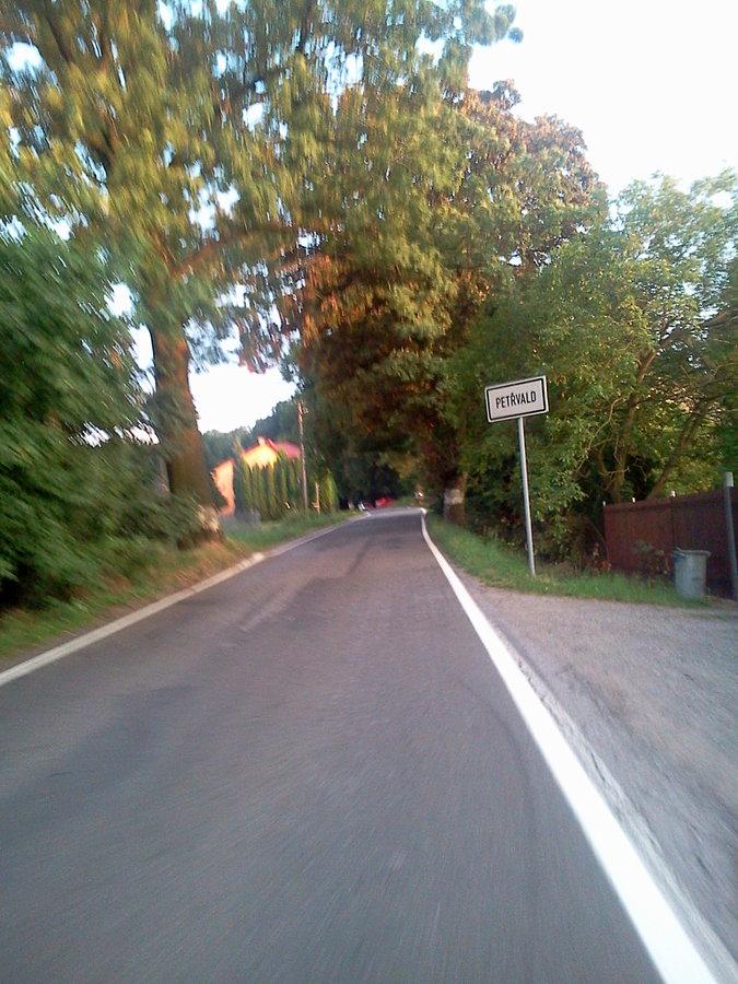Petrvald