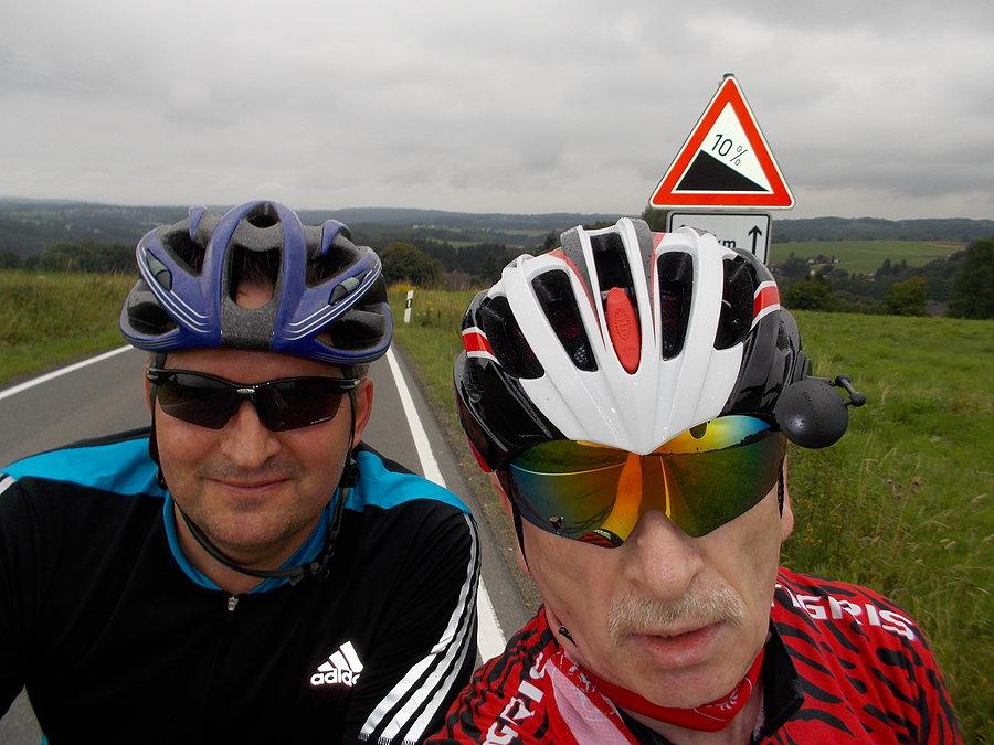 Tour W-Remlingrade-Schwenke-Wipperfürth-W