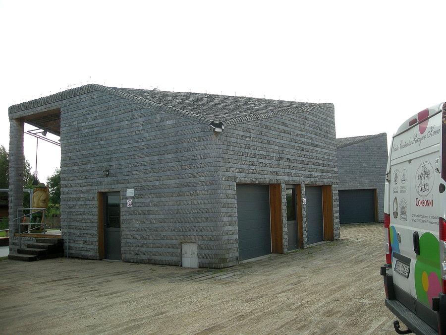 Folwark Kamyk
