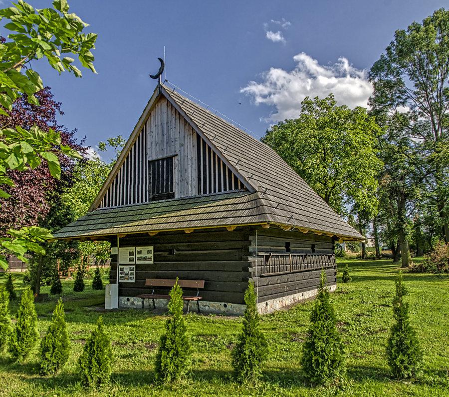 Piękny jest :)
