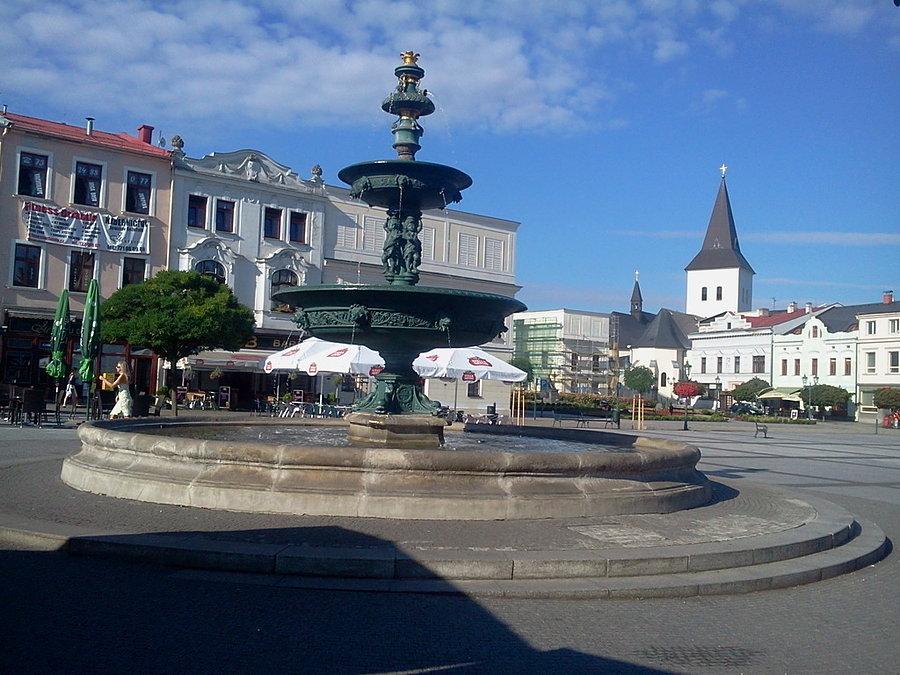Karwina (Frysztat)