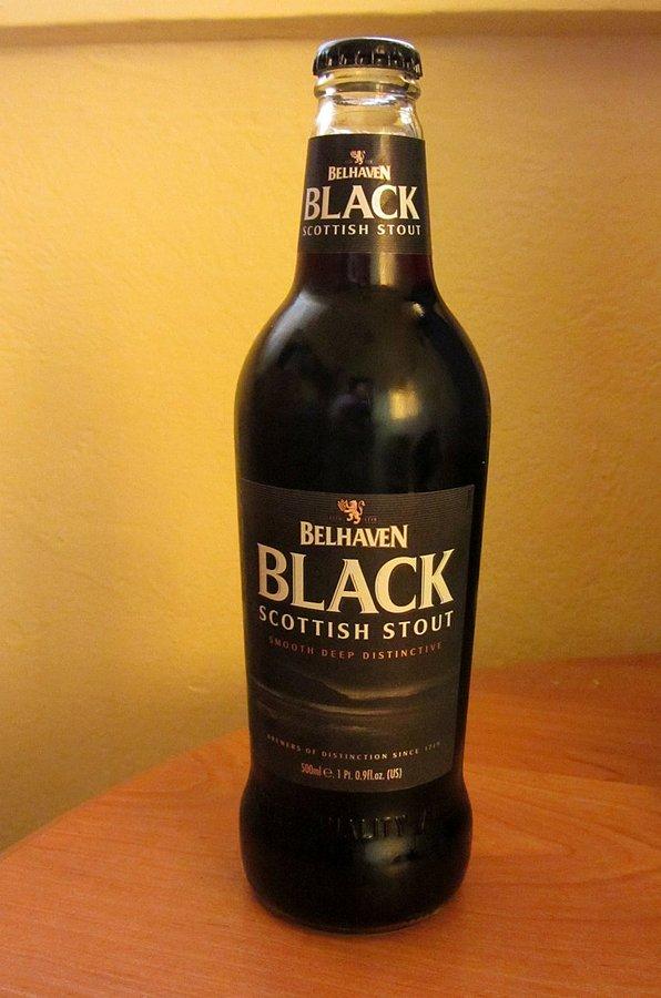 Scottish Stout