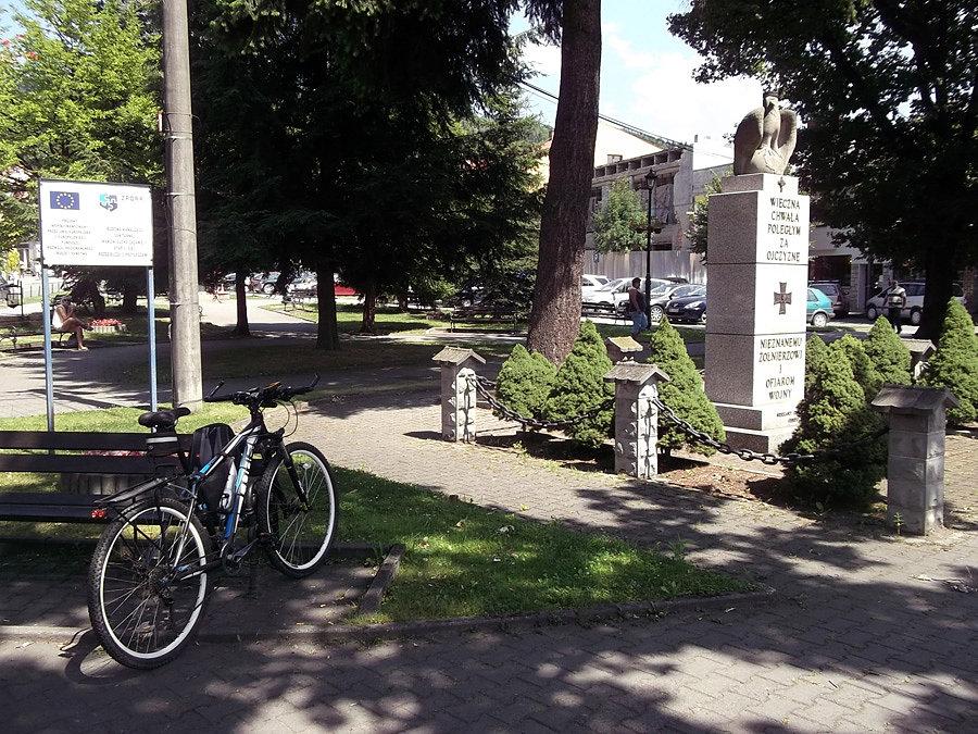 Maków Podhalański