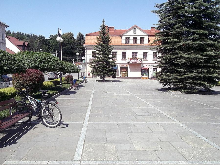Sucha Beskidzka