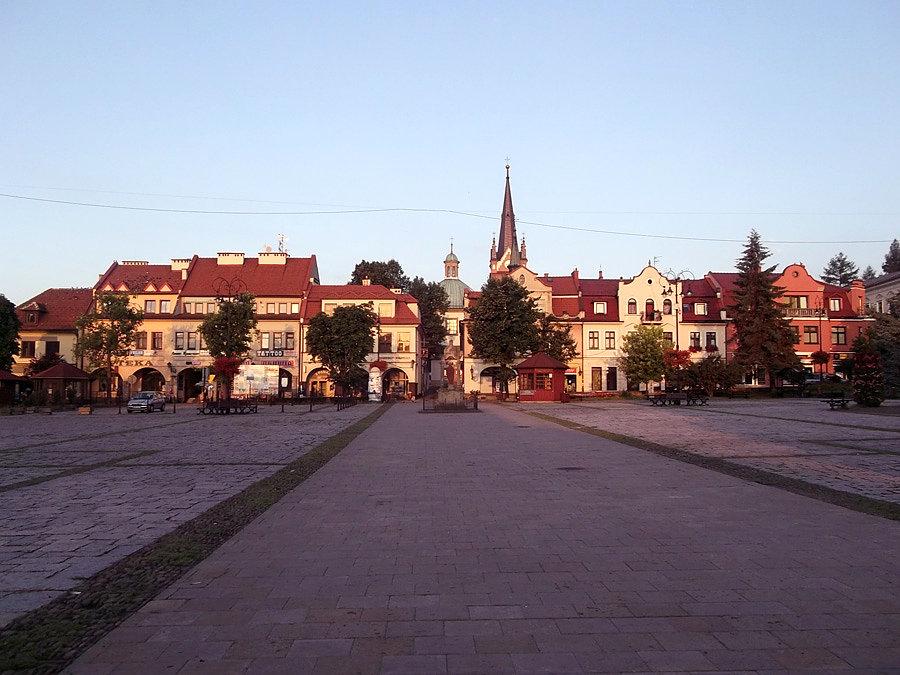 Myślenice