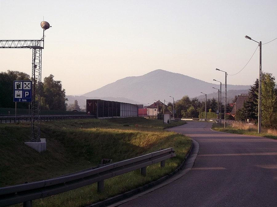 Szczebel