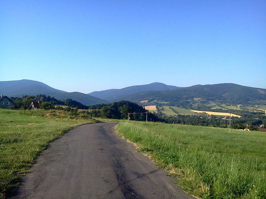 Łysa Góra