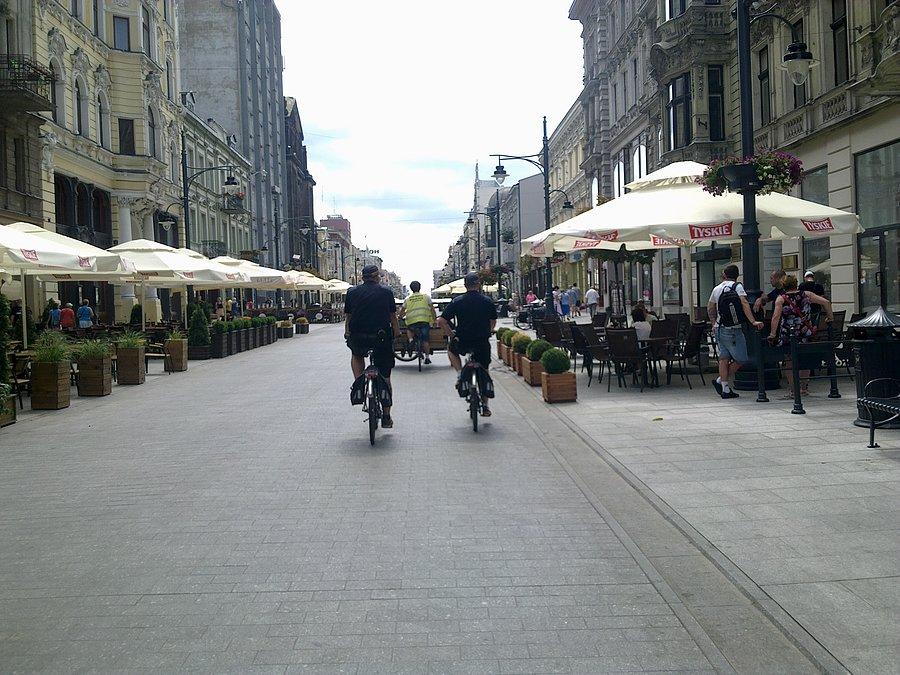 Piotrkowska