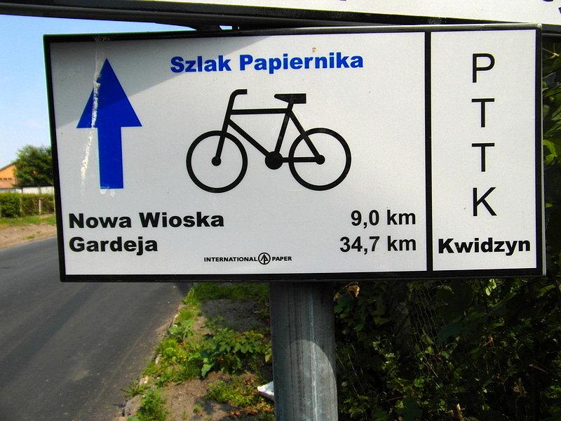 Na szlaku Papiernika
