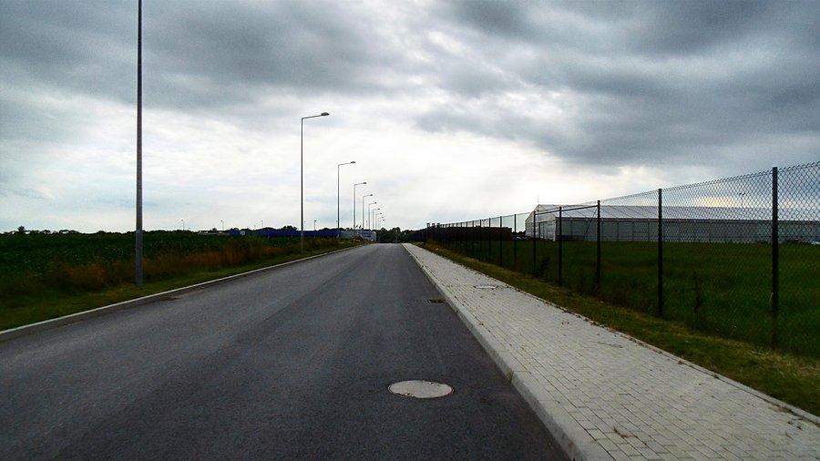 Przy Cargotecu