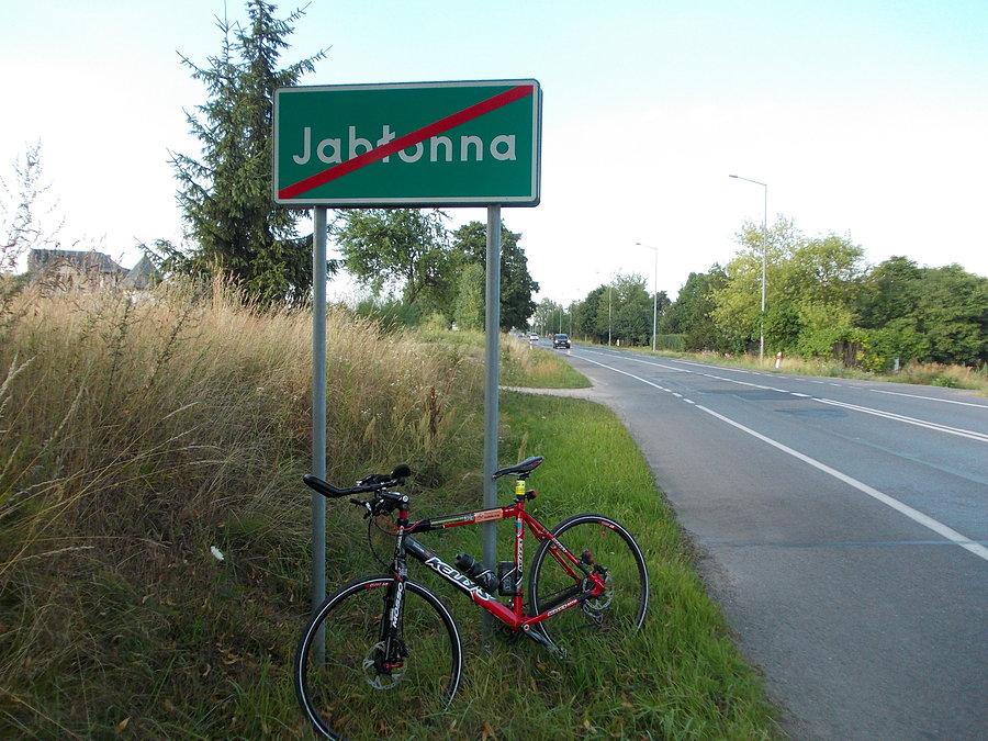 Jabłonna