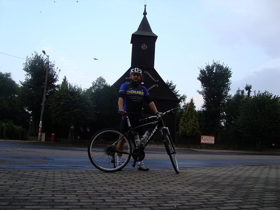 W Dobrzycy