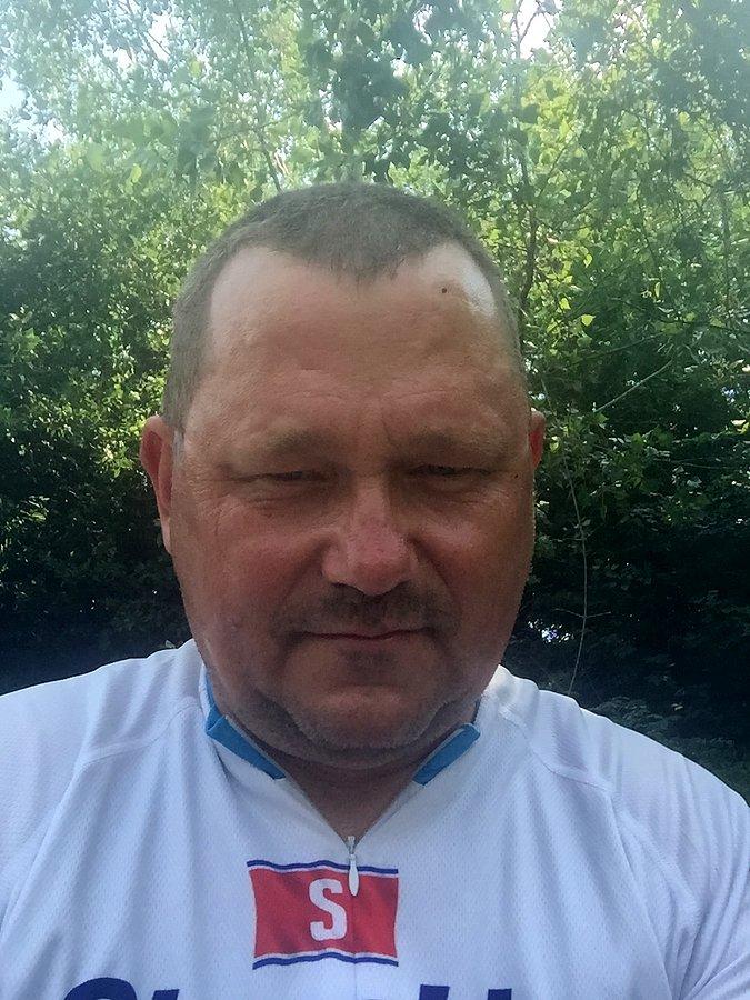 Zmeczenie podjazdowe