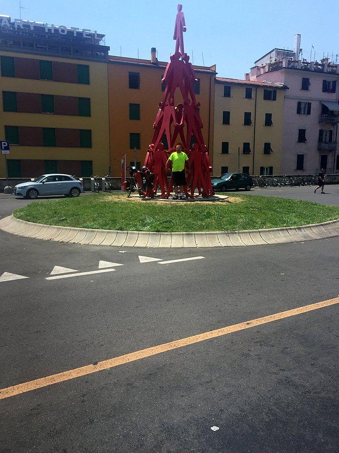 W La Spezia