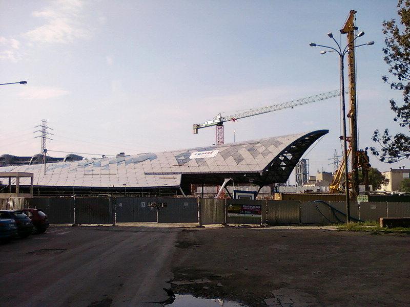 Łódź Fabryczna