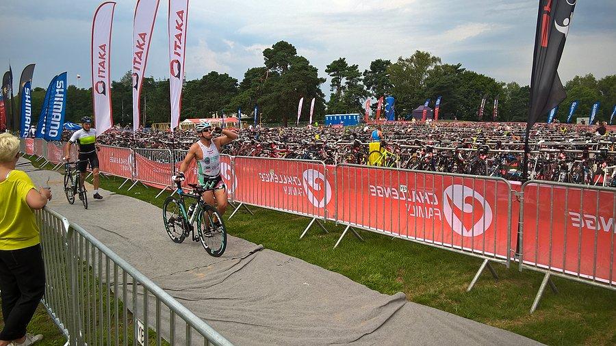 Triathlon