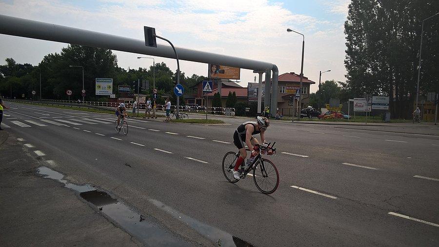 Swarzędz Triathlon Enea Challenge