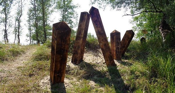 Uladzimir Hramovich (Białoruś) / Nieznane granice państwa