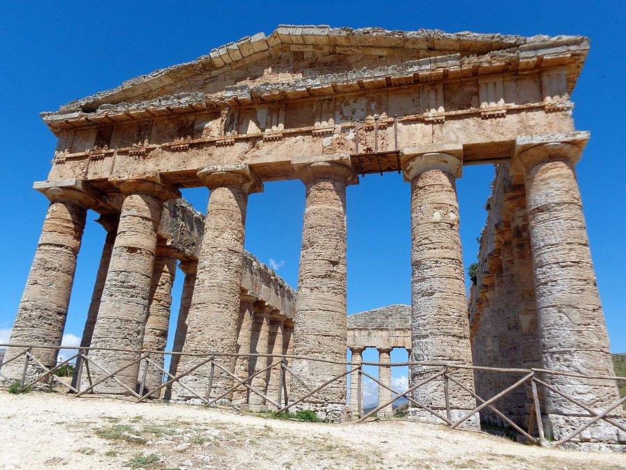 Segesta