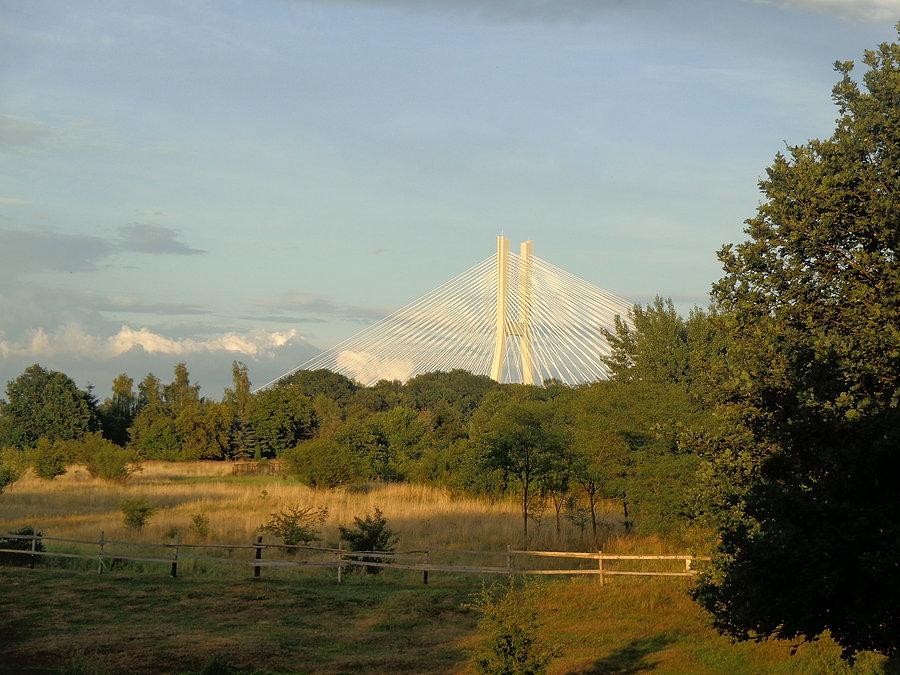 Most Rędziński