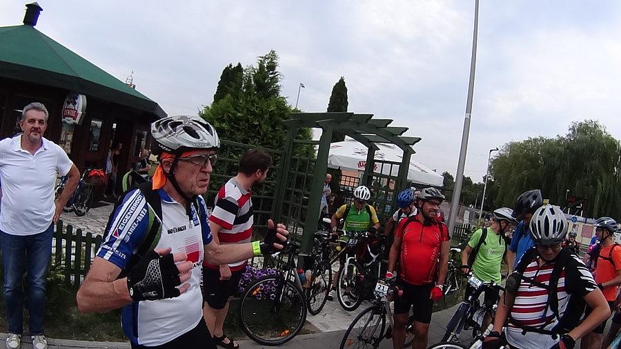 Mini Orbita 2015, start2