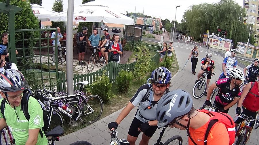Mini Orbita 2015, start4