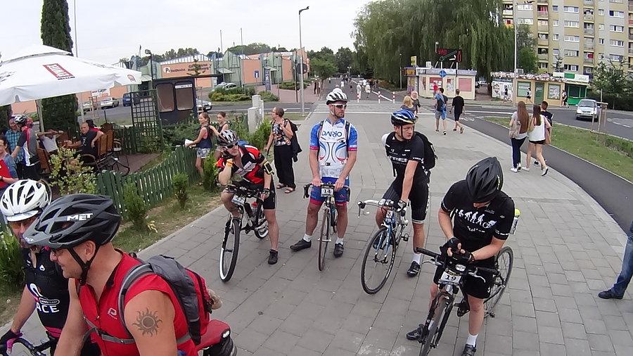 Mini Orbita 2015, start5