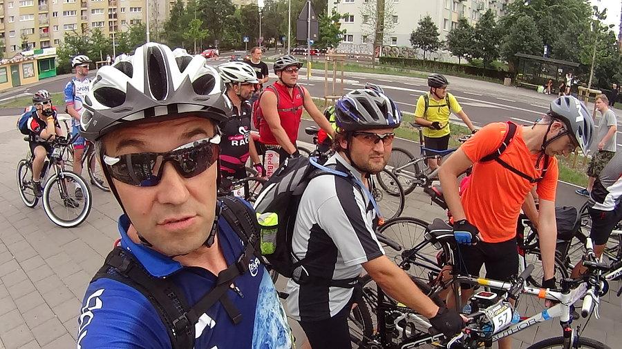 Mini Orbita 2015, start6