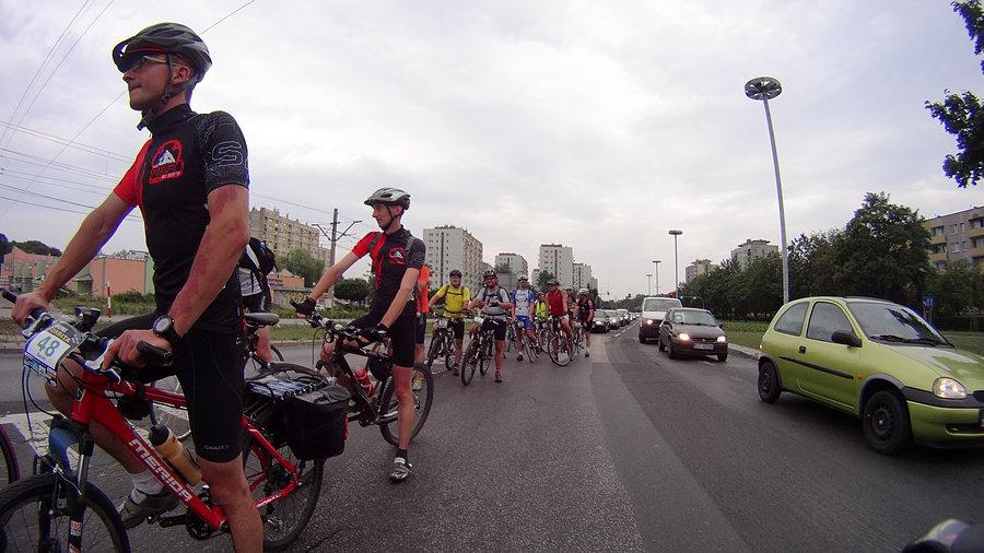 Mini Orbita 2015, start8