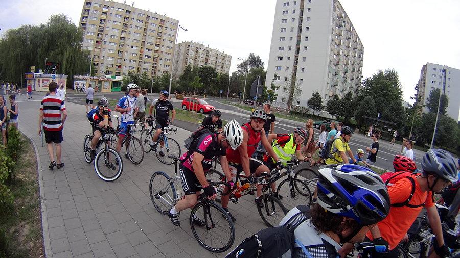 Mini Orbita 2015, start7