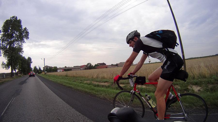 Mini Orbita 2015, start11