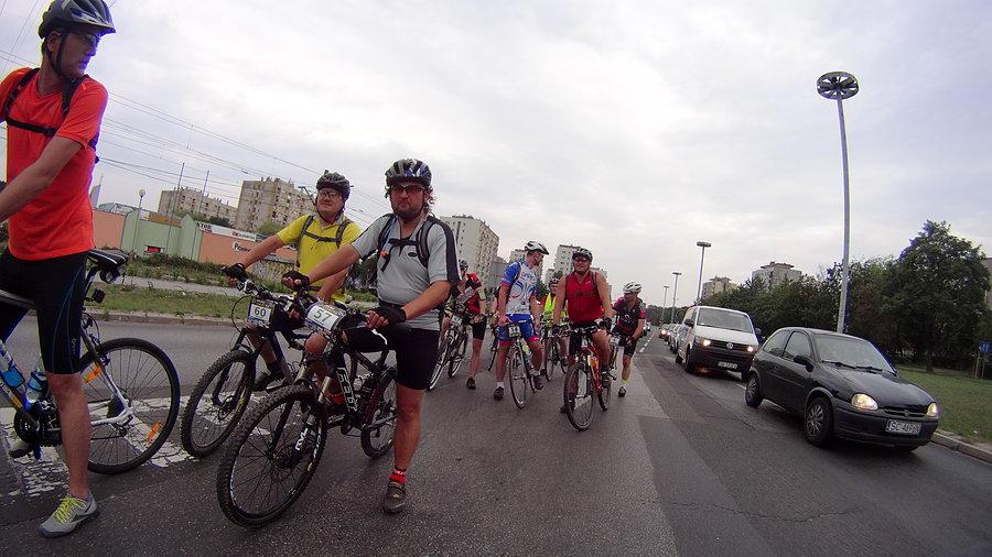 Mini Orbita 2015, start9
