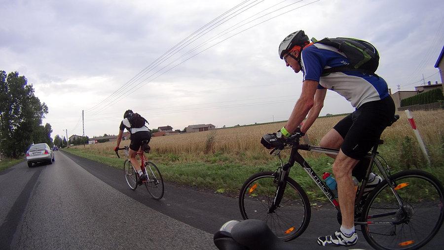 Mini Orbita 2015, start10