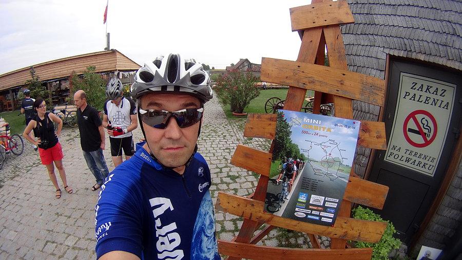 Mini Orbita 2015, Kamyk8