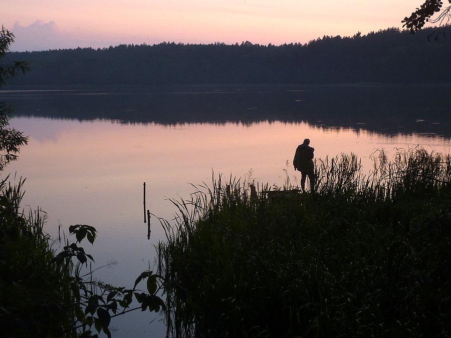 Jezioro Łajskie