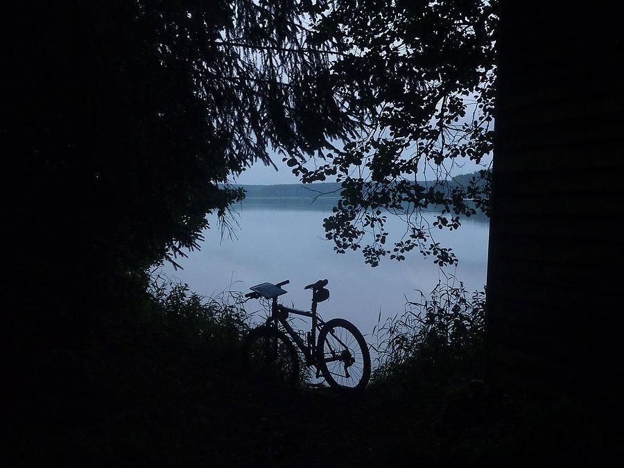 Rezerwat przyrody Jezioro Kośno