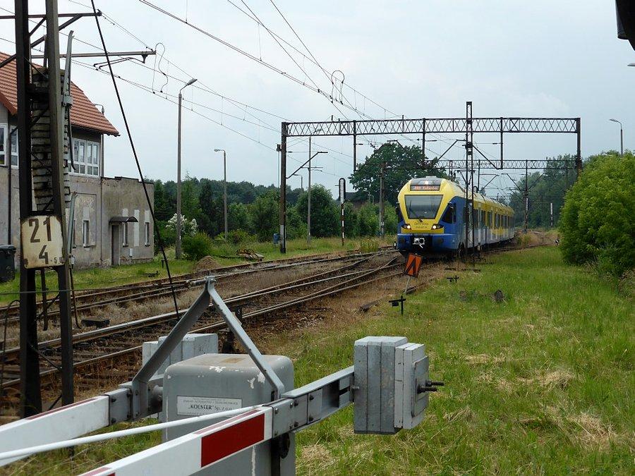 Wymuszona przerwa