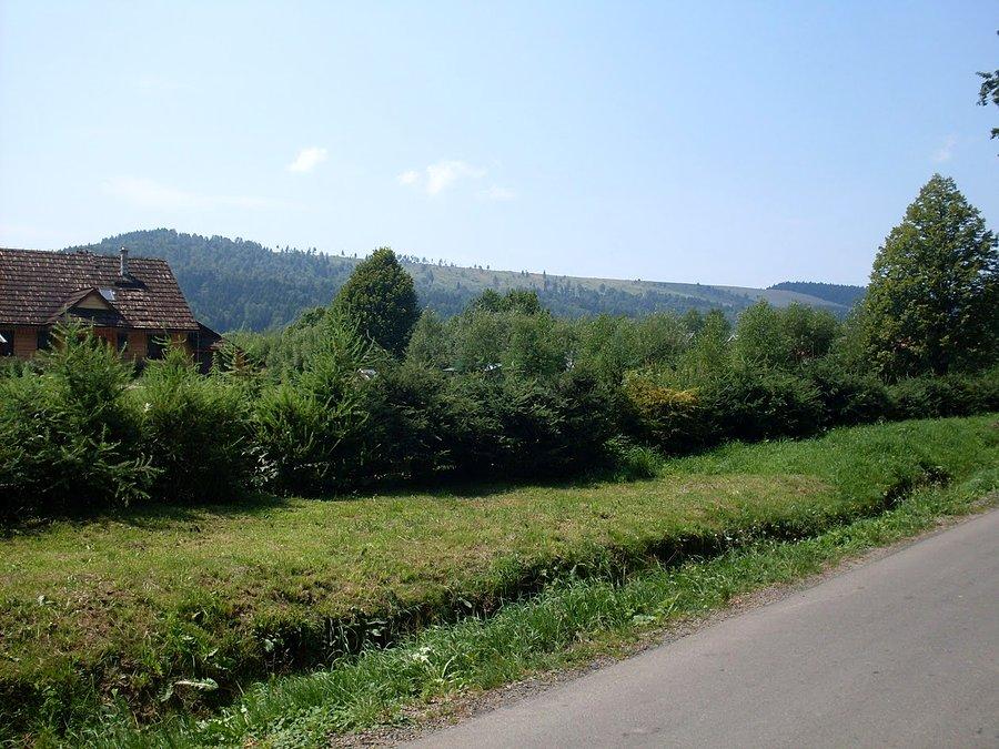 Ostry Dział