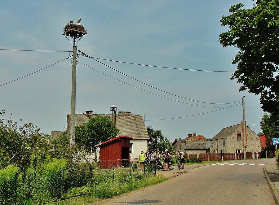 Browar Przystanek Tleń. Wracamy do domu