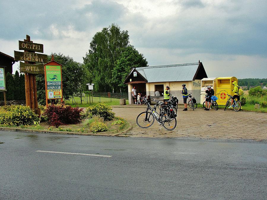 Browar Przystanek Tleń. Wracamy do domu