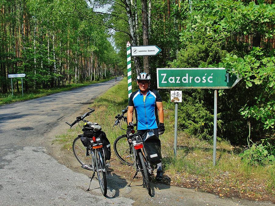 Browar Przystanek Tleń. Wracamy do domu